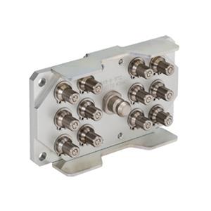 NITTO日东手动工具多路耦合器MAM-B型MAM-B-1P12