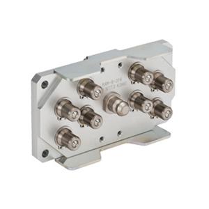NITTO日东手动工具多路耦合器MAM-B型MAM-B-2P8