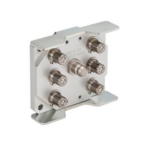 NITTO日东手动工具多路耦合器MAM-A型MAM-B-2P6