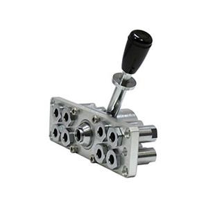NITTO日东手动工具多路耦合器MAM型耦合器单体插座MAM-1S-8