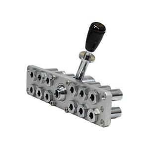 NITTO日东手动工具多路耦合器MAM型耦合器单体插座MAM-1S-12