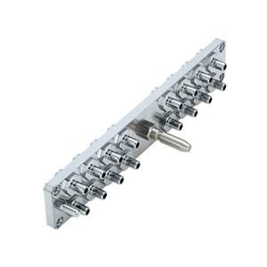 NITTO日东手动工具多路耦合器MAM型MAM-1TP-16