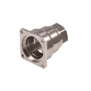 NITTO日东手动工具多路耦合器MALC-SP型适配器MALC-3SP-4FAD
