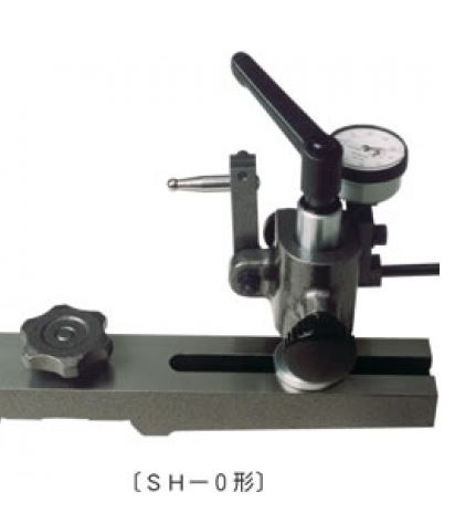 OBISHI大菱计器 齿轮偏心测量仪 SH101