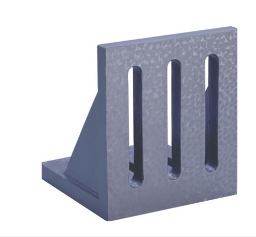 OBISHI 大菱计器铸铁精密角板 RA109