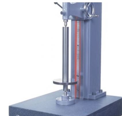 OBISHI大菱计器 大理石垂直偏心测定仪 SVP202