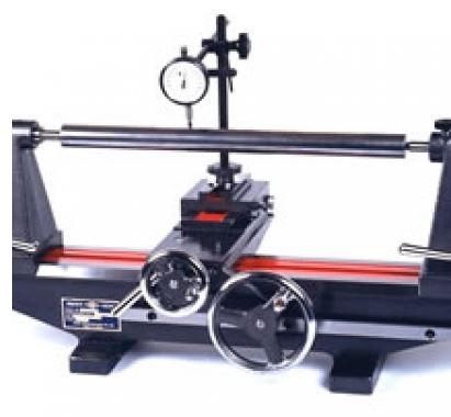 OBISHI 大菱计器输送式偏心检查器 SML101