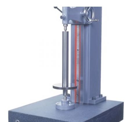 OBISHI 大菱计器大理石垂直偏心测定仪 SVP201