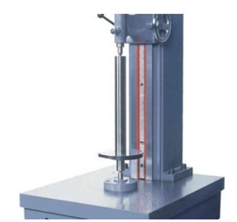 OBISHI 大菱计器垂直偏心测试仪 SVP103