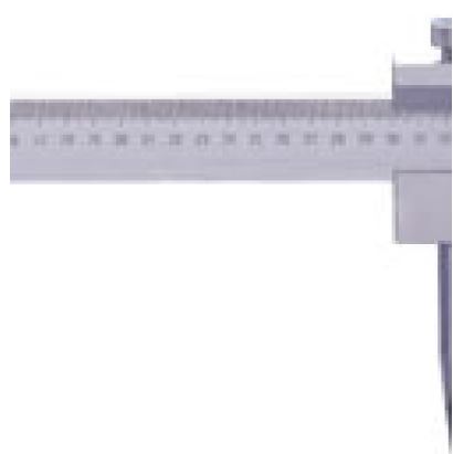 OBISHI 大菱计器偏心测定尺 NO 901-1000