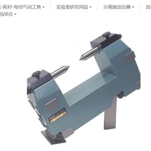 OBISHI 大菱计器偏心测量通用器 SMV101