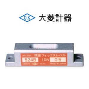 OBISHI Keiki大菱计器水平仪AS201