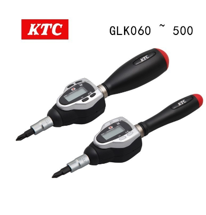KTC数显扭力起子 GLK060