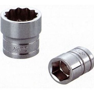 京都(KTC)套筒B2-1/8