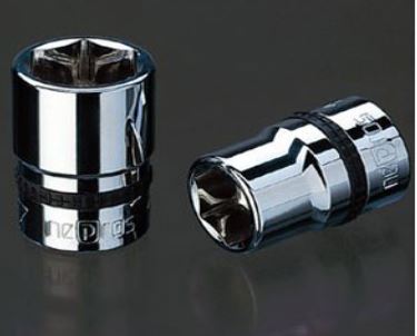 京都(KTC)套筒NB4-16