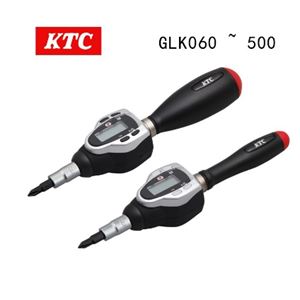 KTC京都数显扭力起子棘轮扳手GLK060青岛平山郭-158-54210565