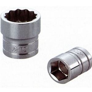 京都(KTC)套筒B2-1/8