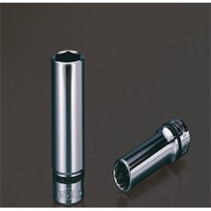 京都(KTC)KTC 套筒NB3L-19W