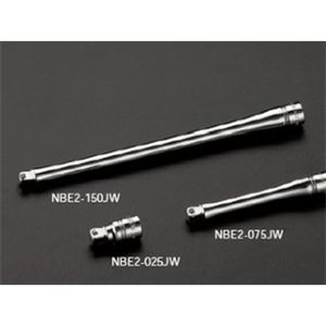 京都(KTC)套筒扳手NBE2-075