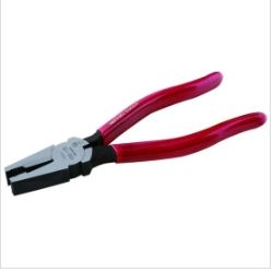 日本MERRY室本铁工压接钳1050钳子（软盖）特殊钢