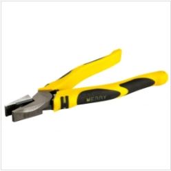 MERRY室本铁工压接钳XP200电工钳特殊钢