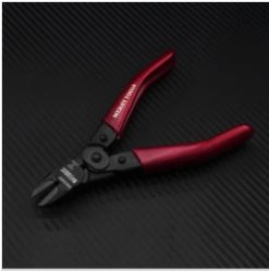 MERRY室本铁工压接钳WA1000Z-160LTD硬质合金助推钳（颜色有限）特殊钢