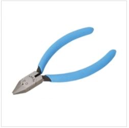 MERRY室本铁工压接钳03微型钳子特殊钢