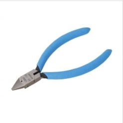 MERRY室本铁工压接钳04微型钳子特殊钢