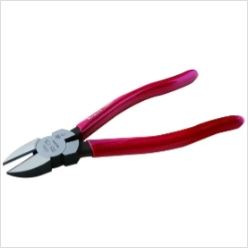 MERRY室本铁工压接钳205强钳特殊钢