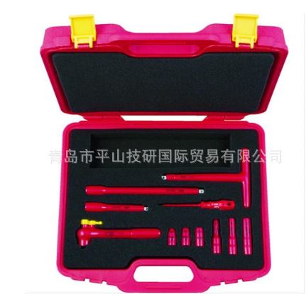 KTC京都機械工具工具套装ZTB311A