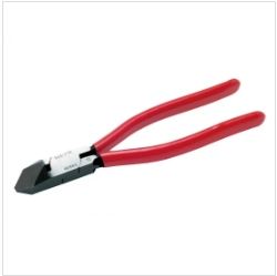 MERRY室本铁工压接钳550斜钳（两片式）