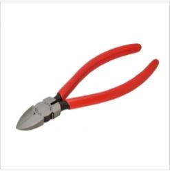 MERRY室本铁工压接钳55SPM电动钳带防飞散工具