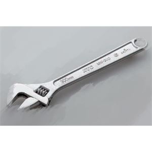 KTC京都机械工具活扳手WMA-250