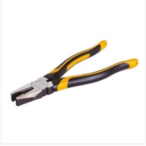 日本MERRY室本铁工压接钳2060N强力压接钳（无孔）特殊钢