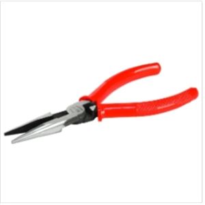 MERRY室本铁工压接钳805中心切割无线电钳特殊钢