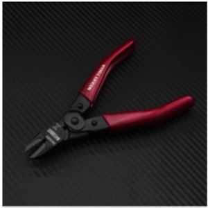 MERRY室本铁工压接钳WA1000Z-160LTD硬质合金助推钳（颜色有限）特殊钢