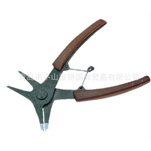 KTC京都機械工具卡簧钳SOCP-130