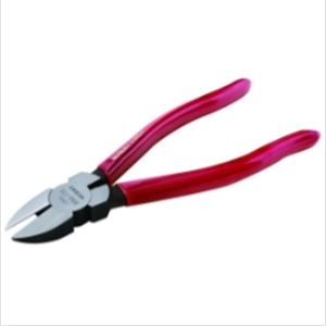 MERRY室本铁工压接钳206S带有锋利刀片的强力钳子