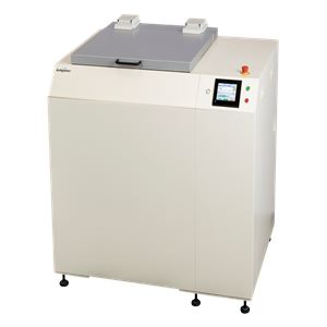 Kakuhunter写真化学真空装置搅拌脱泡机 SK-1100TVII, SK-1100TVSII