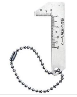 中山TRUSCO倒角测量仪TG-15C