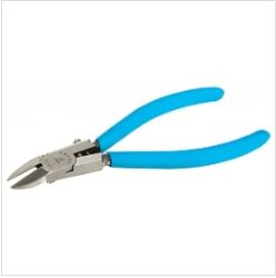 MERRY室本铁工压接钳160S-150SP精密刀片高平剪钳