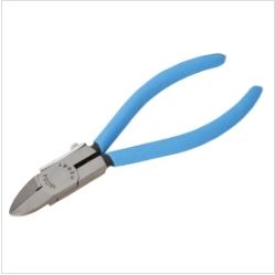 MERRY室本铁工压接钳160SA高普拉剪钳（人字形刀片）