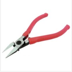 MERRY室本铁工压接钳170PL光滑塑料钳子