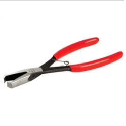 MERRY室本铁工压接钳2000EF长端塑料钳