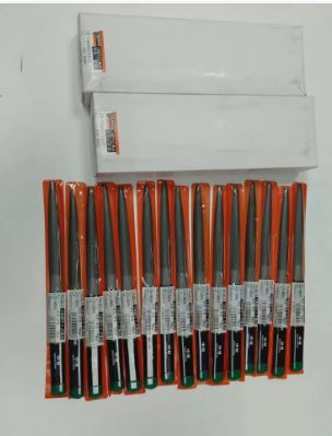 TRUSCO中山 锉刀手动工具 THA005021P