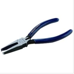 MERRY室本铁工压接钳25EF端塑料钳