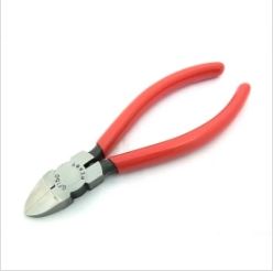 MERRY室本铁工压接钳GF-150高速平口钳