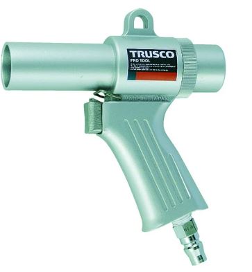 TRUSCO中山 吹尘枪 MAG-22 小内径22mm