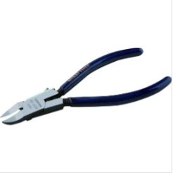 MERRY室本铁工压接钳HW25R R型剪钳