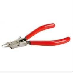 MERRY室本铁工压接钳No1S精密锥形塑料钳